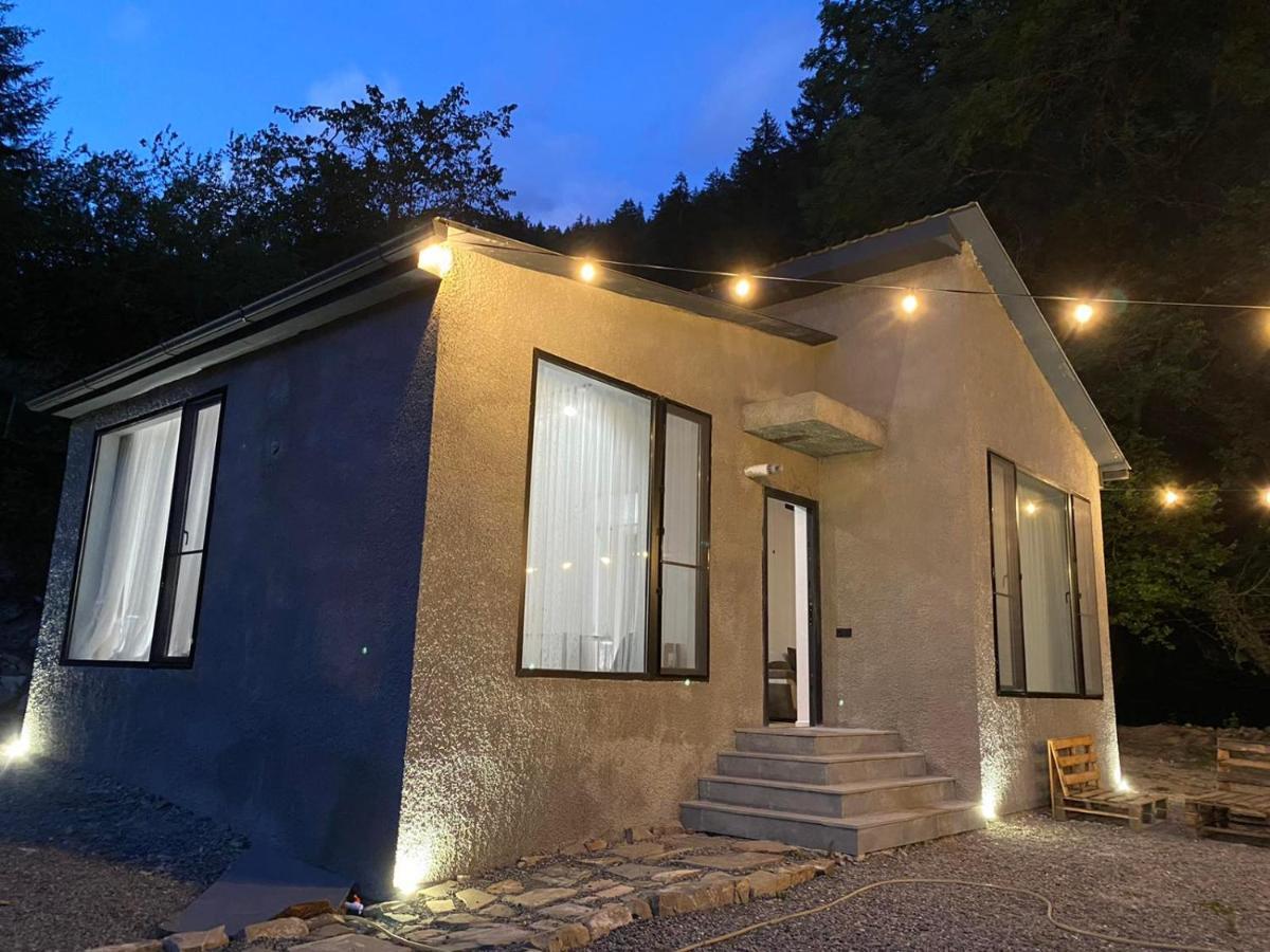 Cozy House In The Forest Borjomi Exterior foto