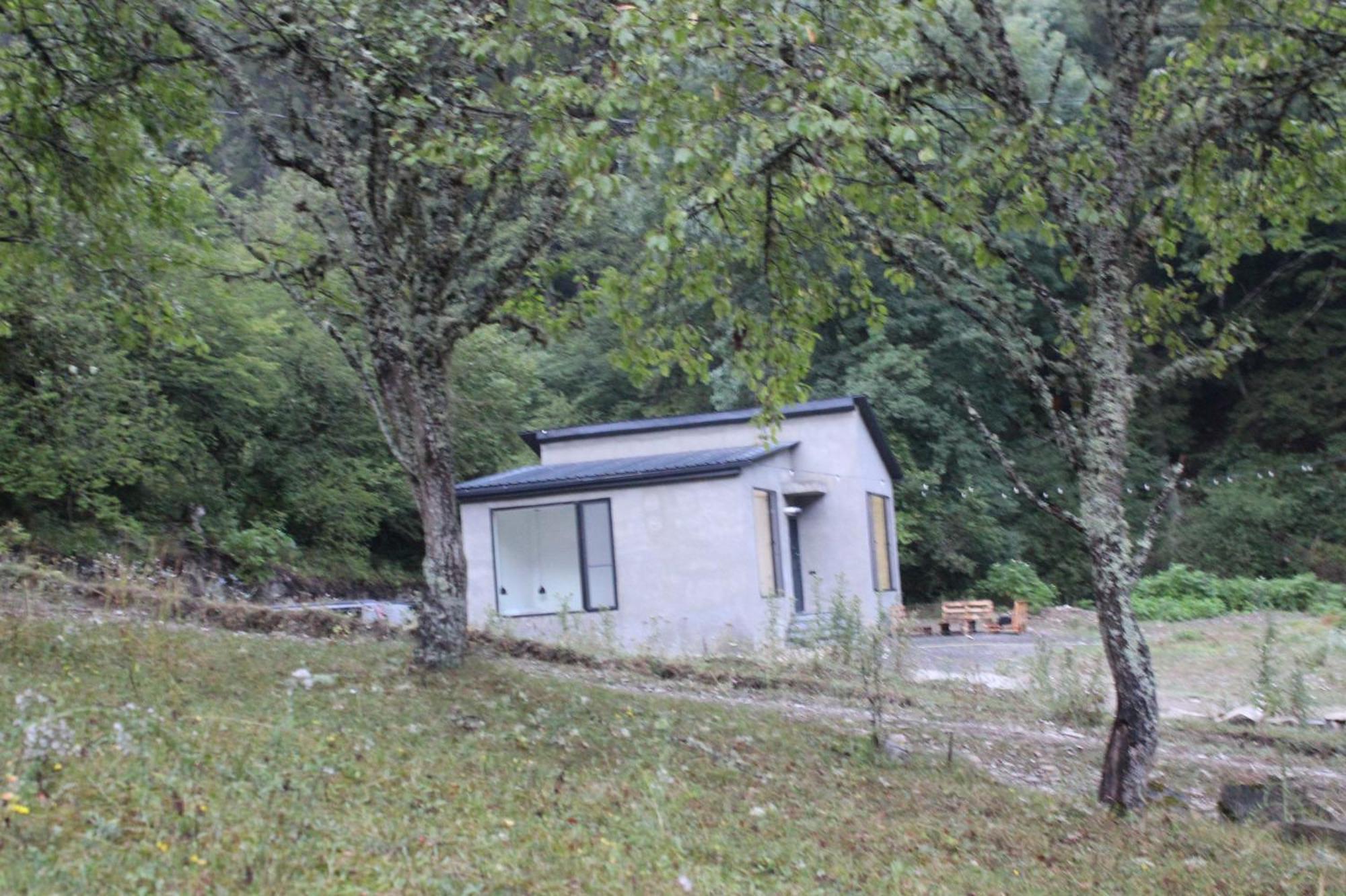 Cozy House In The Forest Borjomi Exterior foto