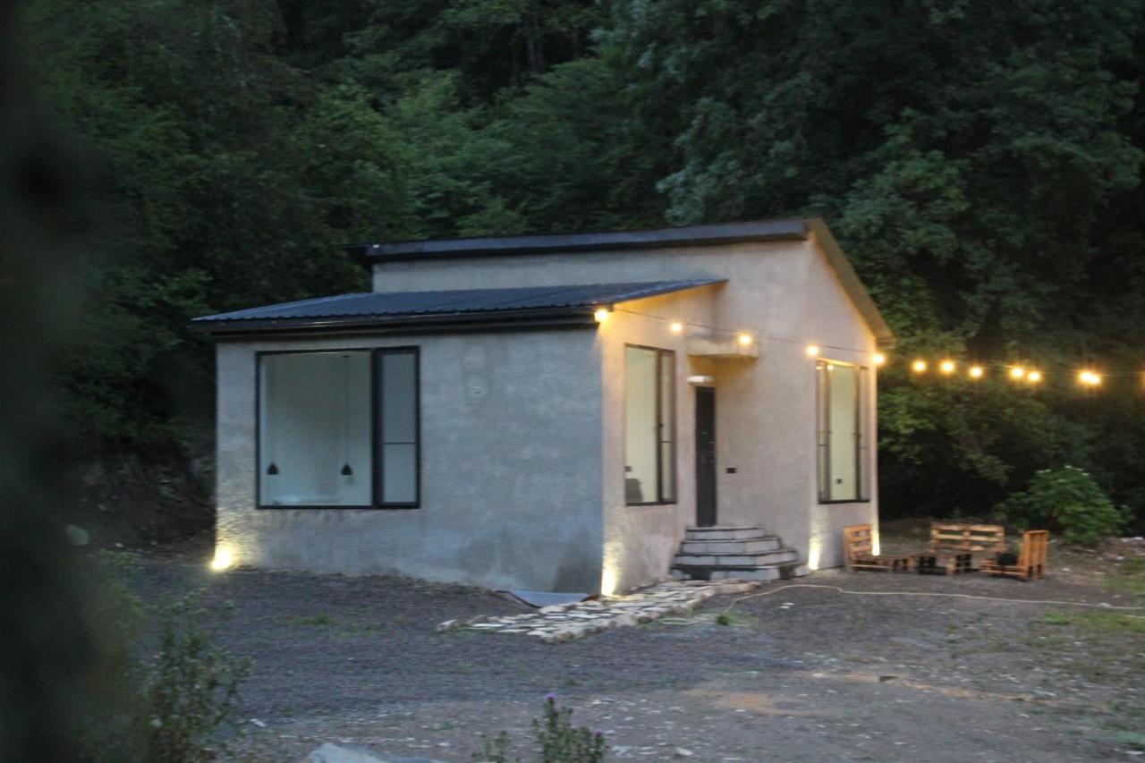Cozy House In The Forest Borjomi Exterior foto