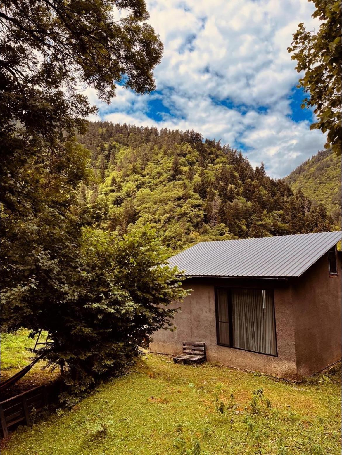 Cozy House In The Forest Borjomi Exterior foto